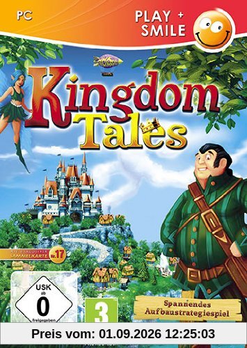 Kingdom Tales