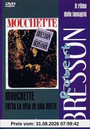 Mouchette [IT Import]