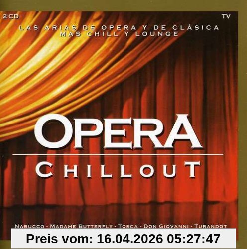 Opera Chill-Out