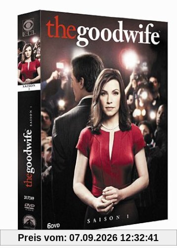 The good wife, saison 1 [FR Import]