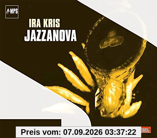 Jazzanova (MPS KulturSPIEGEL Edition)