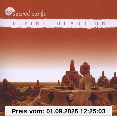 Divine Devotion