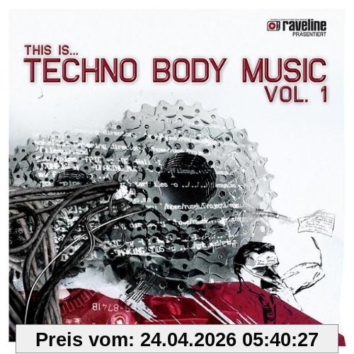 Techno Body Music Vol.1