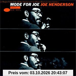 Mode for Joe
