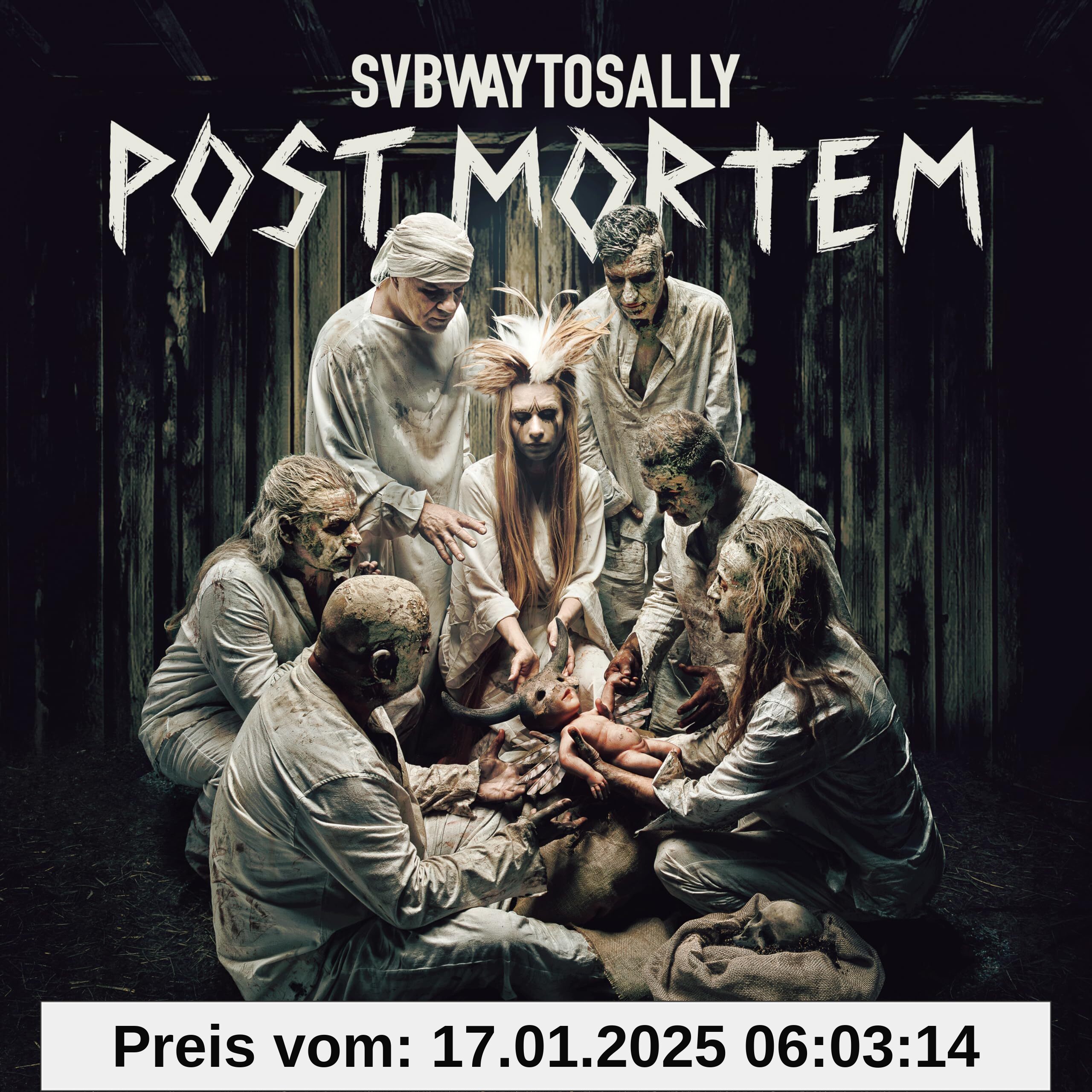 Post Mortem