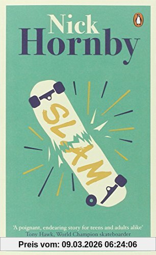 Nick Hornby Slam