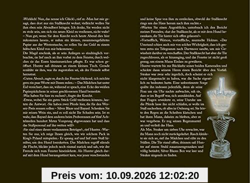 Sherlock Holmes Bd. 3: Die Memoiren (Kleine Schmuckausgabe)