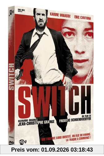Switch [FR Import]