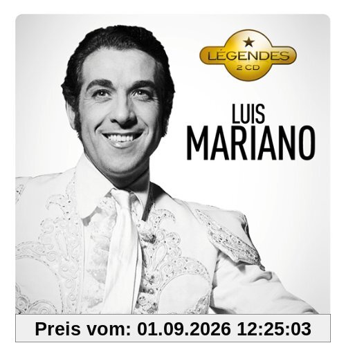 Luis Mariano