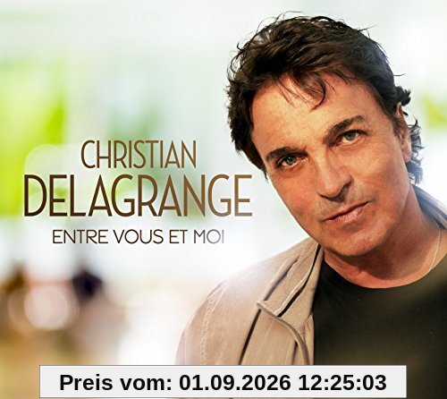 Entre Vous et Moi...