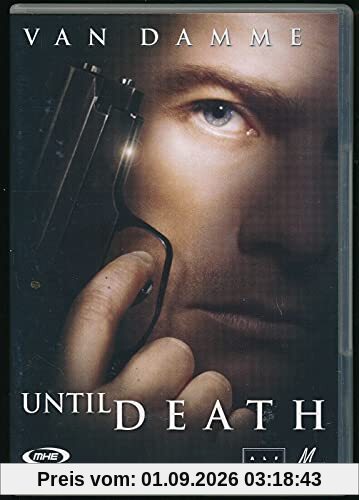 Until death [IT Import]