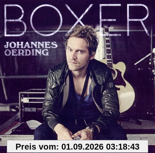 Boxer