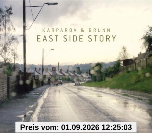 East Side Story