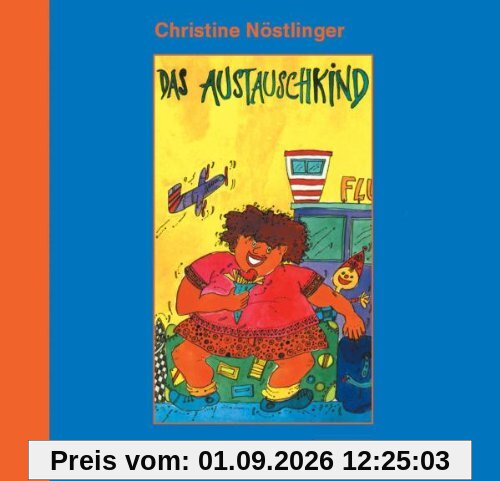 Das Austauschkind
