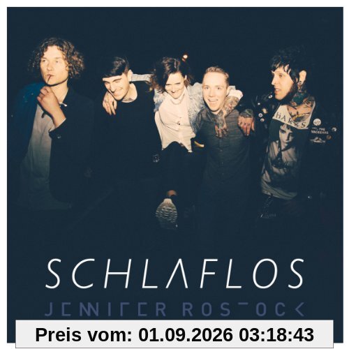 Schlaflos