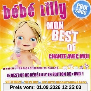 Chante avec Moi [+Goodies]