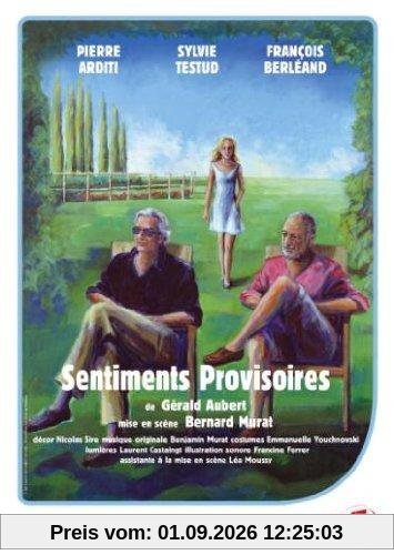 Sentiments Provisoires