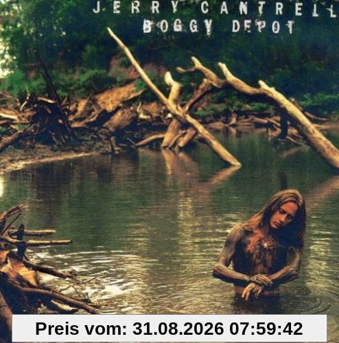 Boggy Depot