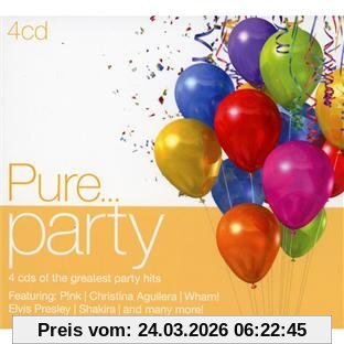 Various Pure...Party