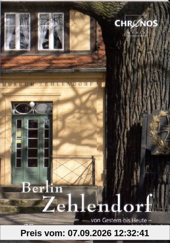 Berlin Zehlendorf