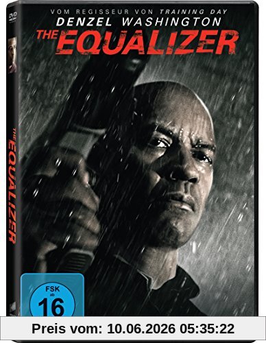 The Equalizer