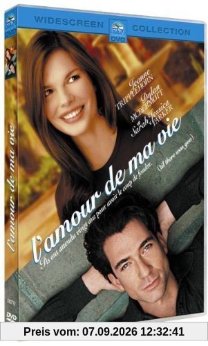 L'amour de ma vie [FR Import]