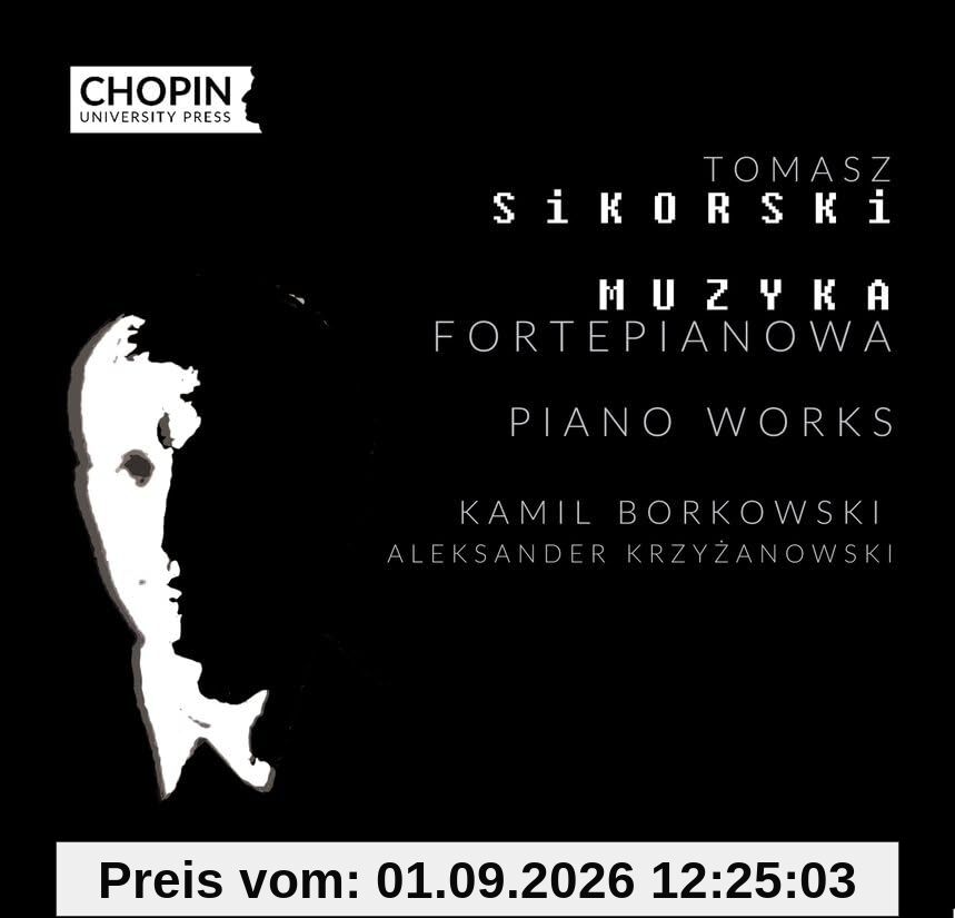 Piano Works
