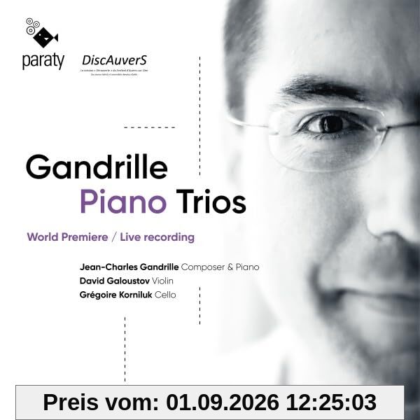 Piano Trios