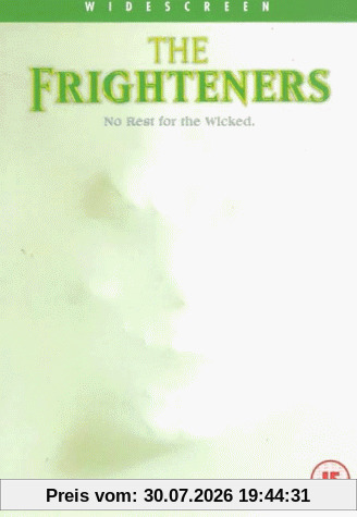 unbekannt Frighteners, The [Dvd]