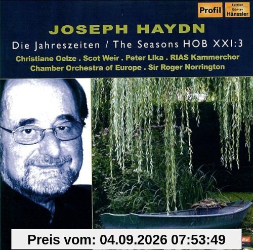 Die Jahreszeiten (Ga)