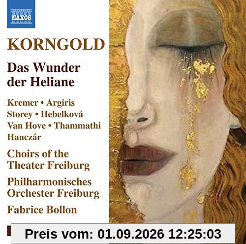 Das Wunder der Heliane