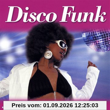 Disco Funk