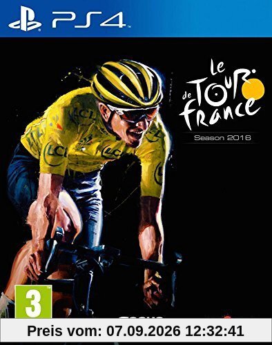 Tour de France 2016