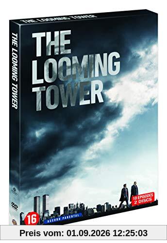 Looming Tower - - (1 DVD)