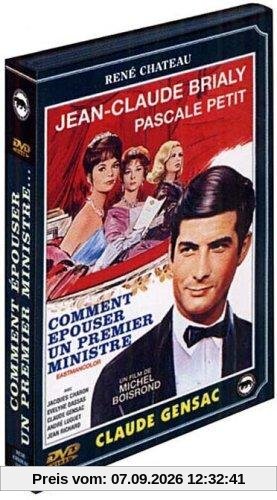 Comment épouser un premier ministre [FR Import]