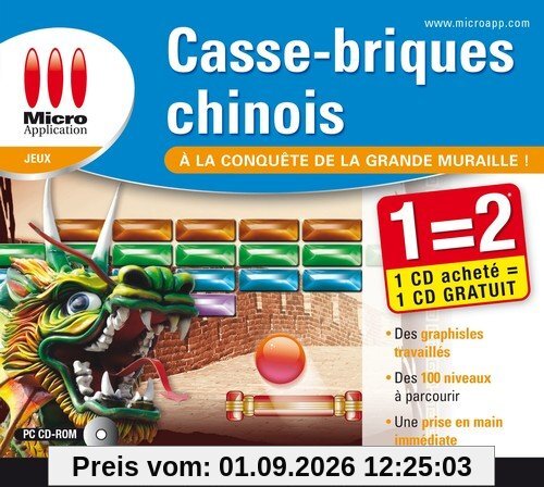 Casse briques