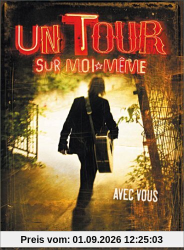 Un Tour Sur Moi-Même : Avec Vous