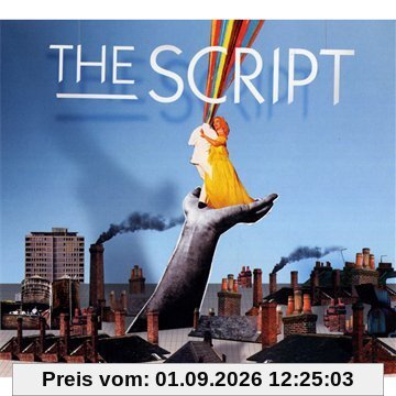 The Script [Digifile]