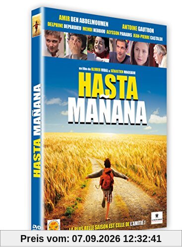 Hasta manana [FR Import]