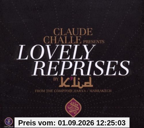 Lovely Reprises