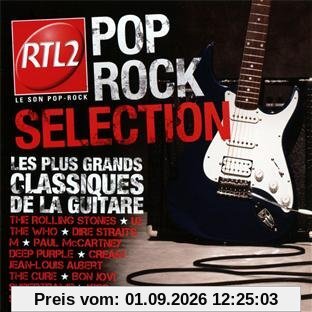 Rtl2 Pop Rock Selection