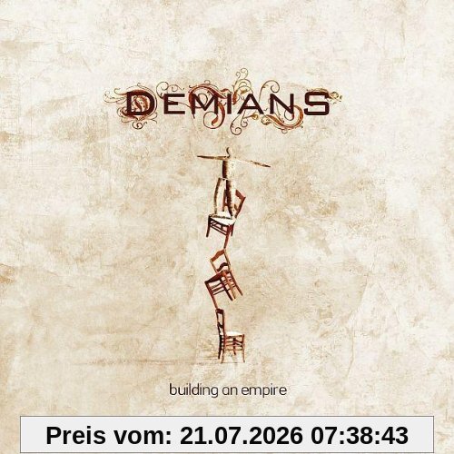 Demians Building An Empire