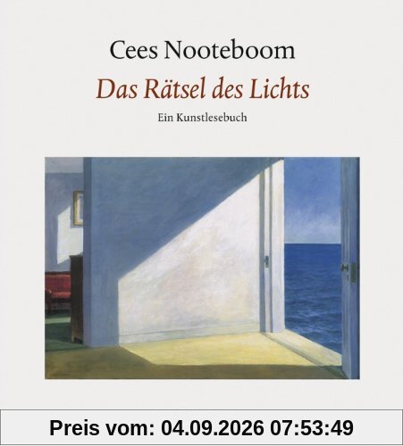Das Rätsel des Lichts: Kunststücke