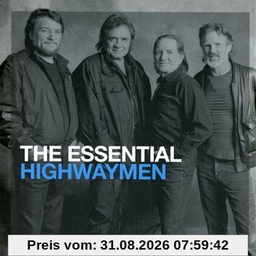 Essential Highwaymen,the