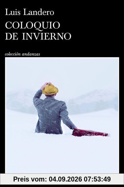 Coloquio de invierno