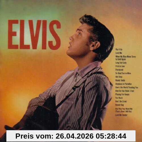 Elvis
