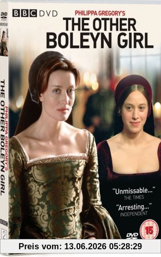 unbekannt The Other Boleyn Girl [Uk Import]