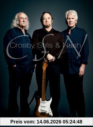 unbekannt Csn 2012 [Blu-ray] [Import]