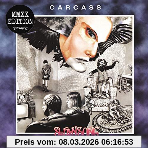 Carcass Swansong (Fdr Remaster)
