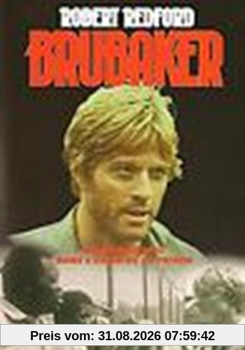 Brubaker [FR Import]